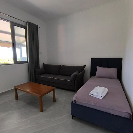 Kaful Apartments Qeparo Luaran gambar