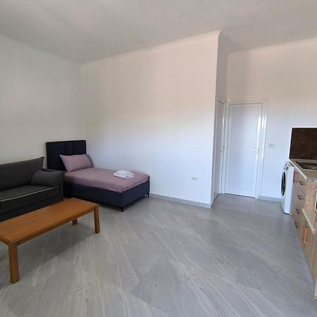 Kaful Apartments Qeparo Luaran gambar