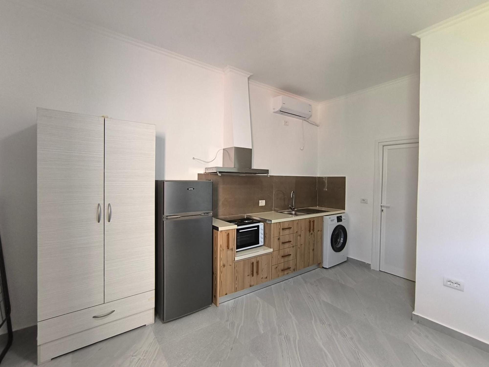 Kaful Apartments Qeparo Luaran gambar