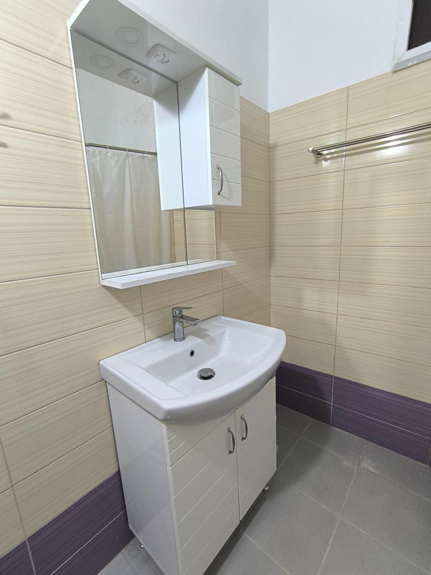 Kaful Apartments Qeparo Luaran gambar