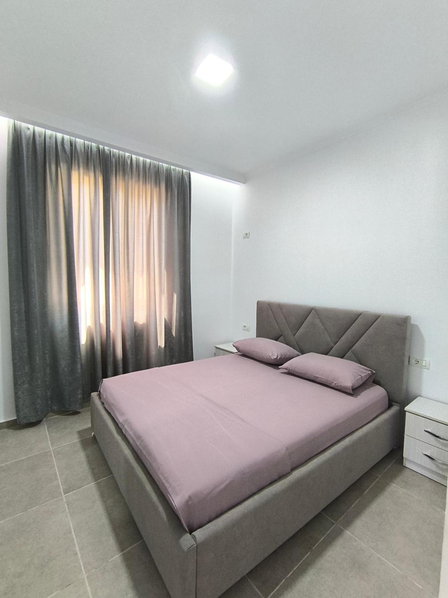 Kaful Apartments Qeparo Luaran gambar