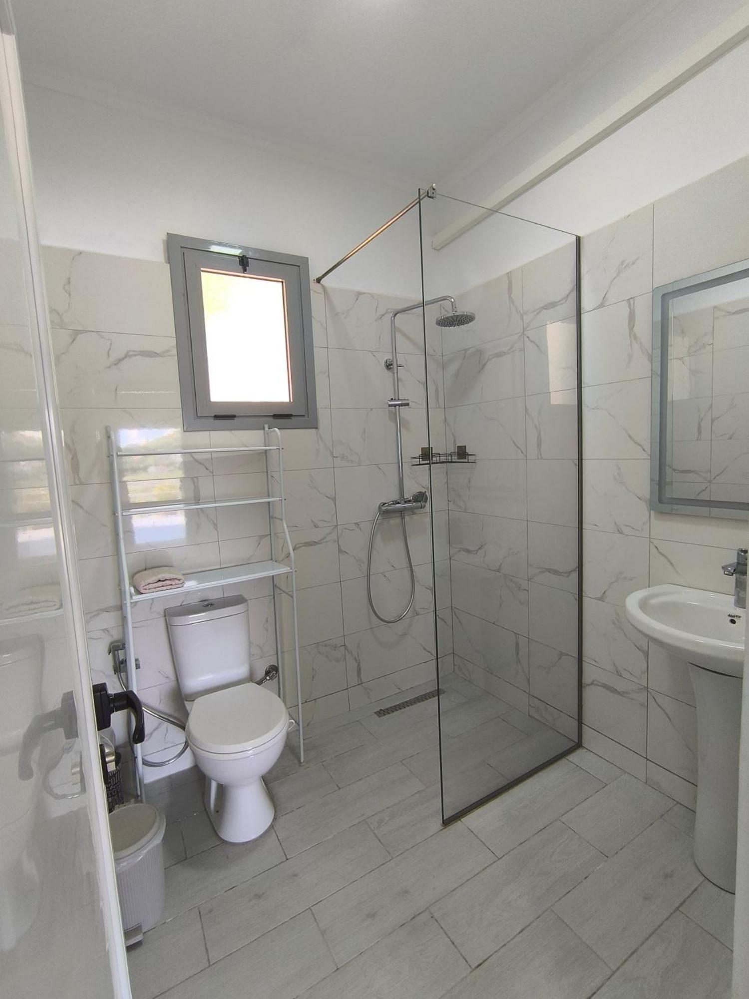 Kaful Apartments Qeparo Luaran gambar