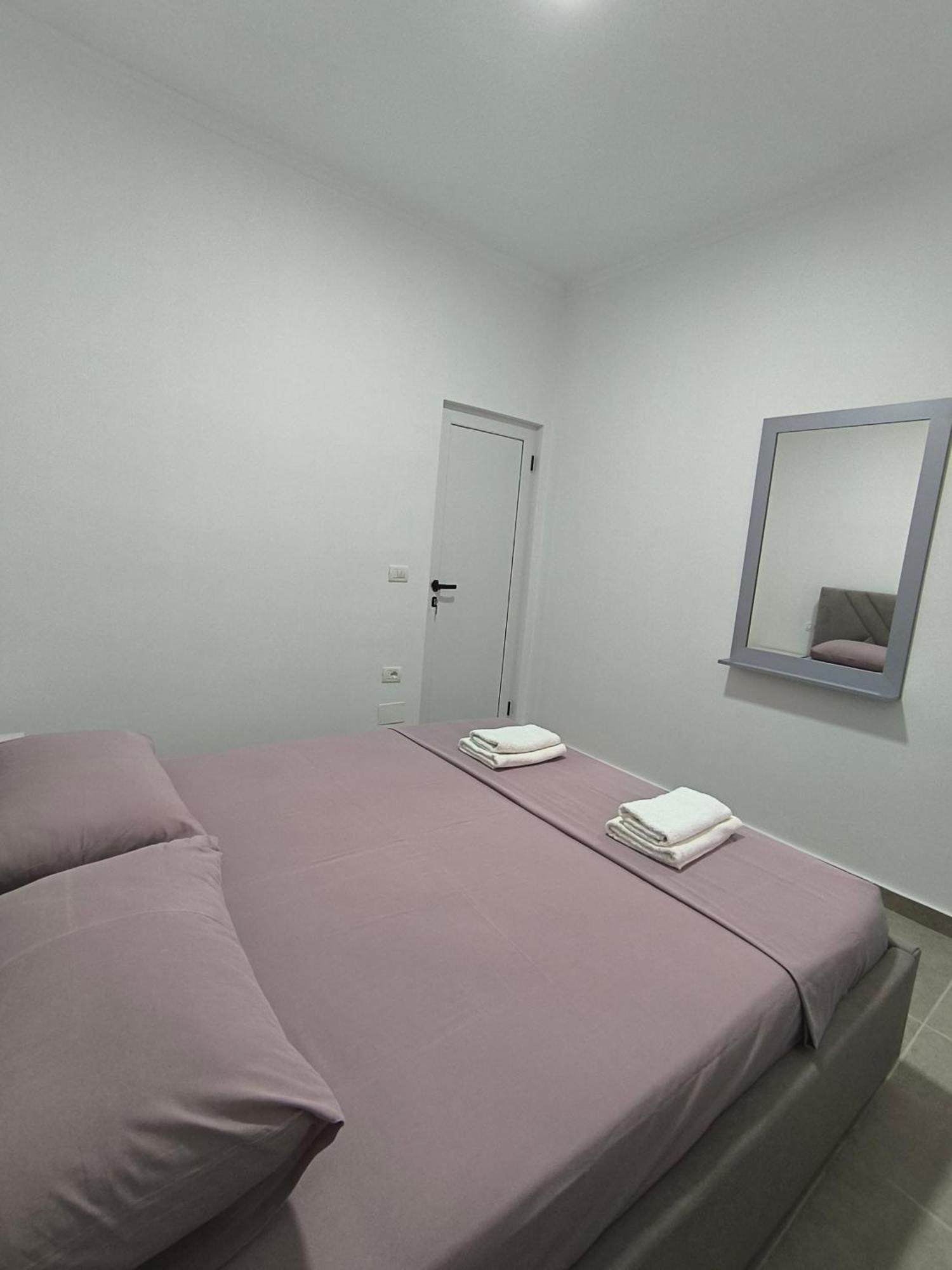 Kaful Apartments Qeparo Luaran gambar