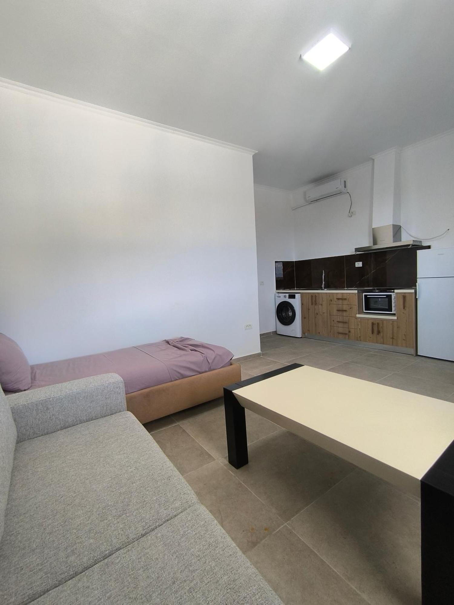 Kaful Apartments Qeparo Luaran gambar