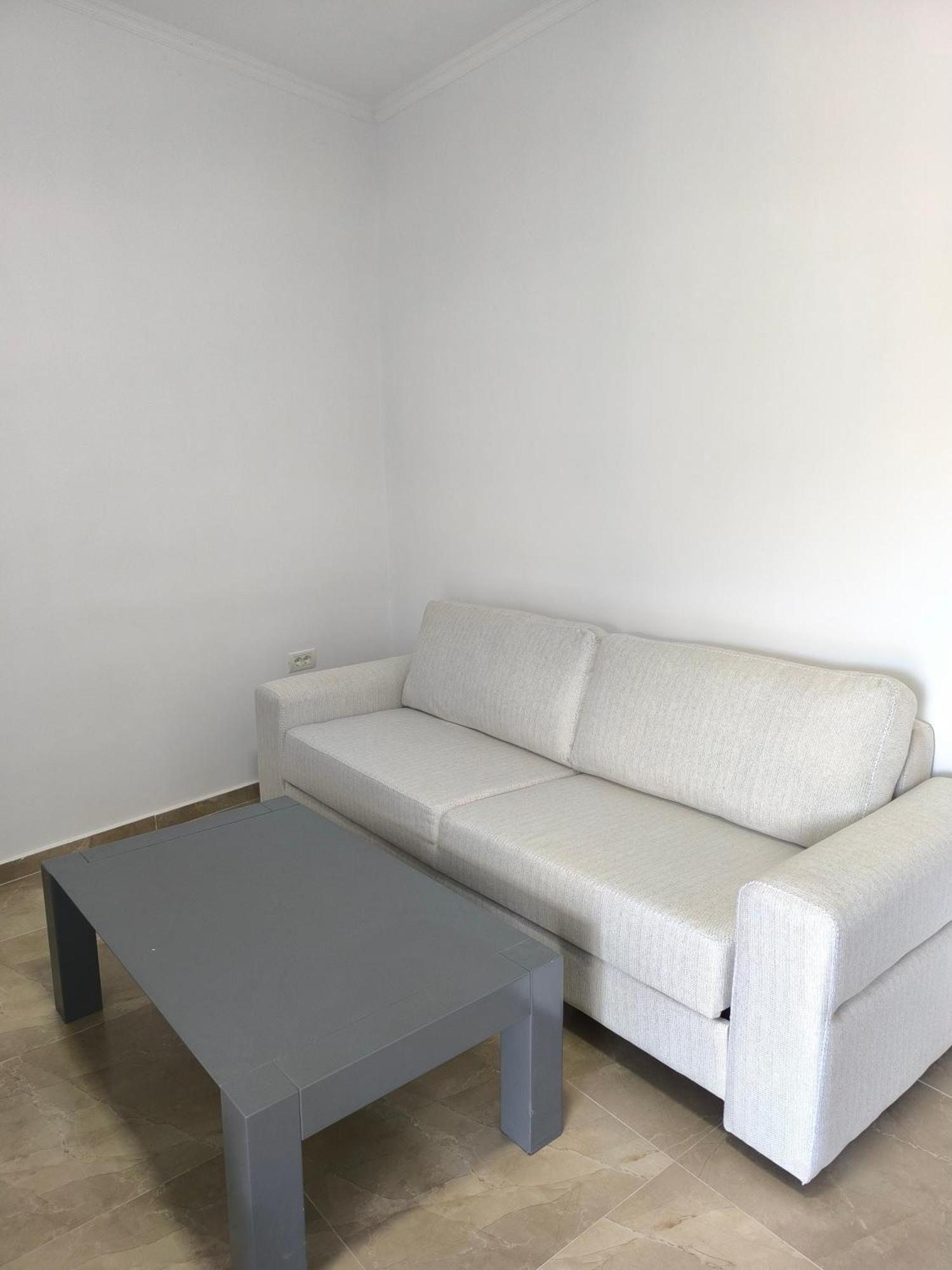 Kaful Apartments Qeparo Luaran gambar