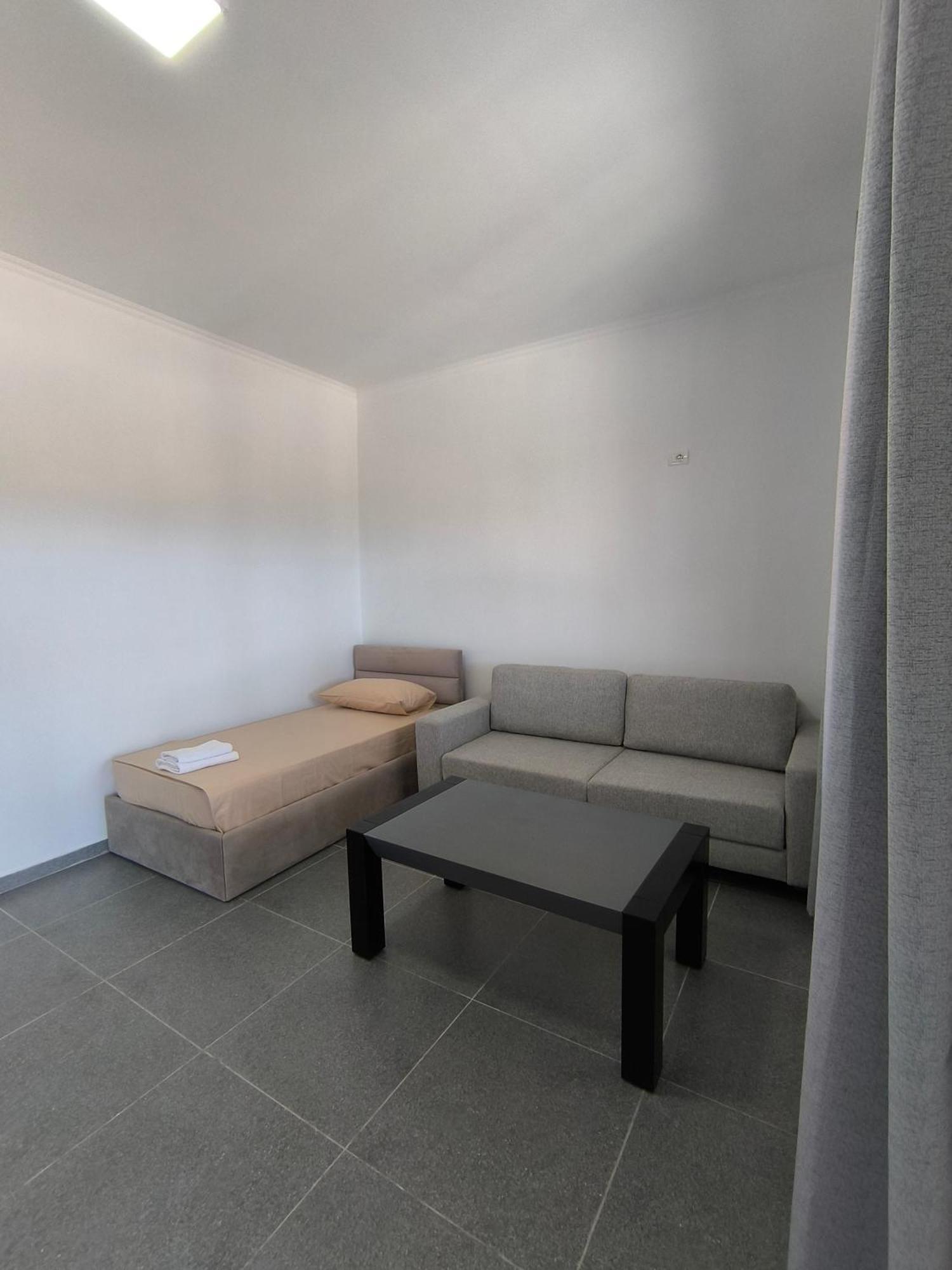 Kaful Apartments Qeparo Luaran gambar