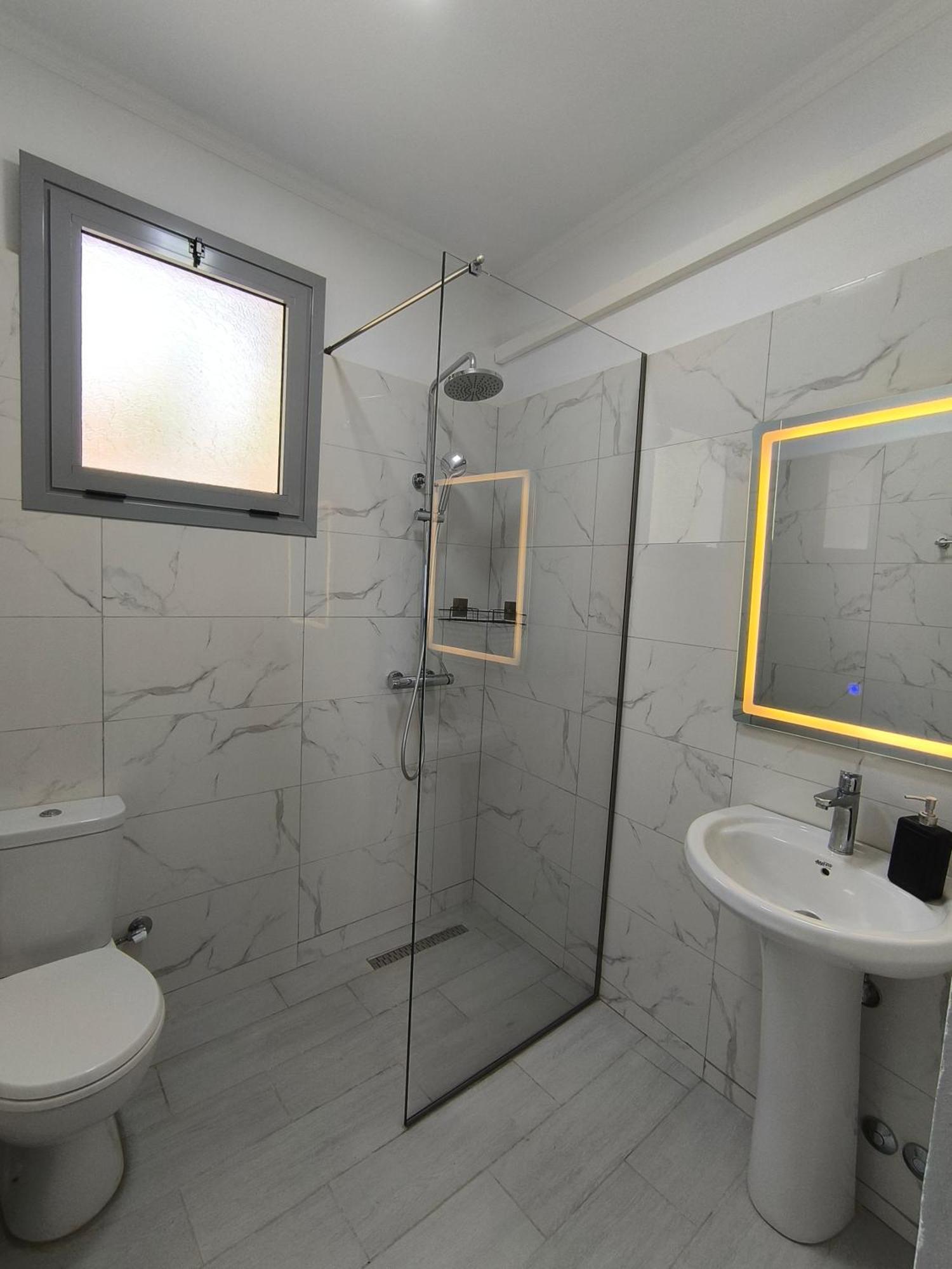 Kaful Apartments Qeparo Luaran gambar